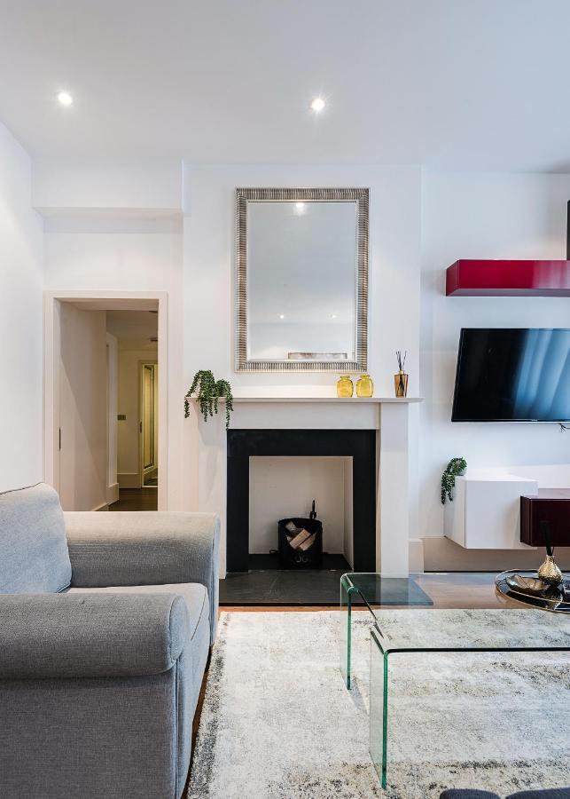 Modern Mayfair Apartments London Ngoại thất bức ảnh