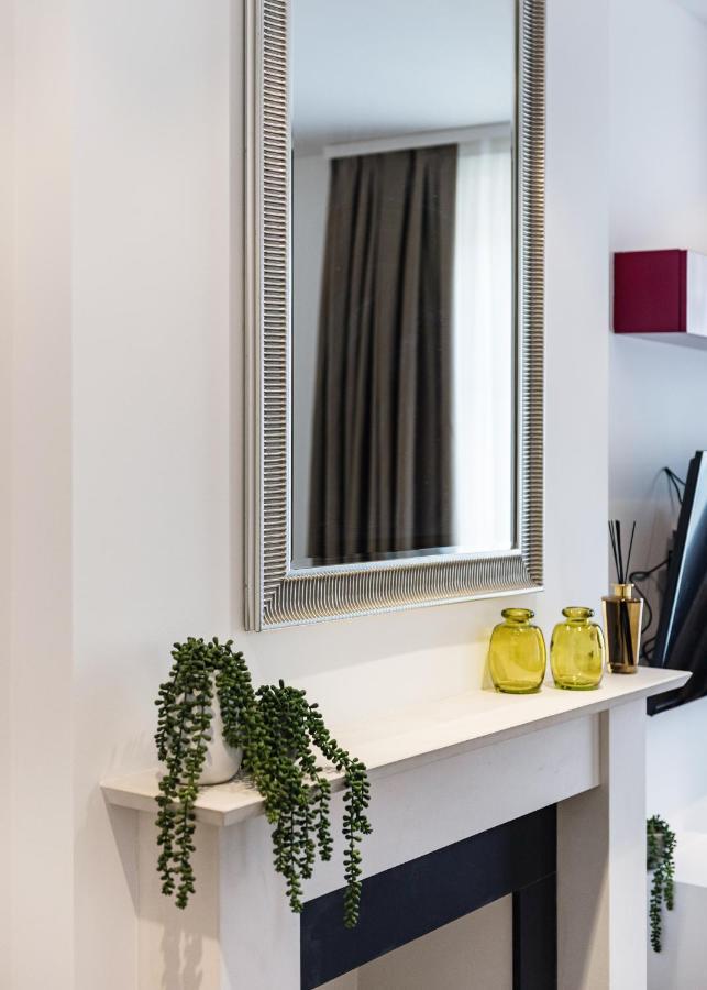 Modern Mayfair Apartments London Ngoại thất bức ảnh